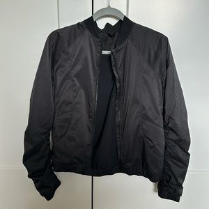 Lululemon light jacket